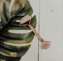 Charger l'image dans la galerie, ROLLER QUARTZ ROSE