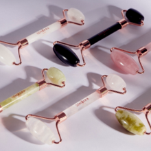 Charger l'image dans la galerie, ROLLER CRISTAL DE ROCHE