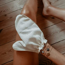 Charger l'image dans la galerie, Duo de Gants de Soie ("Garshan")