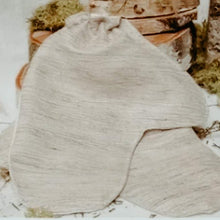 Charger l'image dans la galerie, Duo de Gants de Soie ("Garshan")