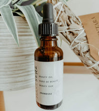Charger l'image dans la galerie, HUILE DE BEAUTÉ JEUNESSE