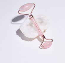 Charger l'image dans la galerie, ROLLER QUARTZ ROSE