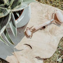 Charger l'image dans la galerie, ROLLER QUARTZ ROSE