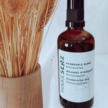 Charger l'image dans la galerie, EAU REVITALISANTE - ROSE & ROMARIN